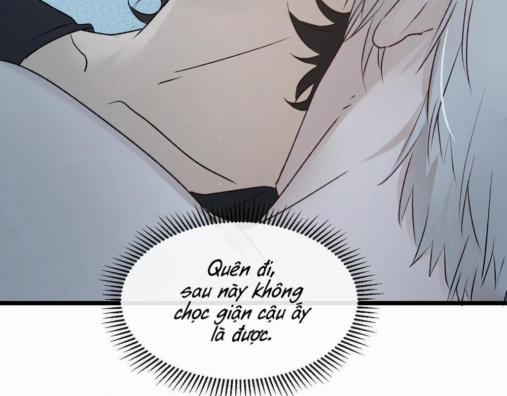 Bị Thú Dữ Ngang Nhiên Đeo Đuổi 18 trang 76