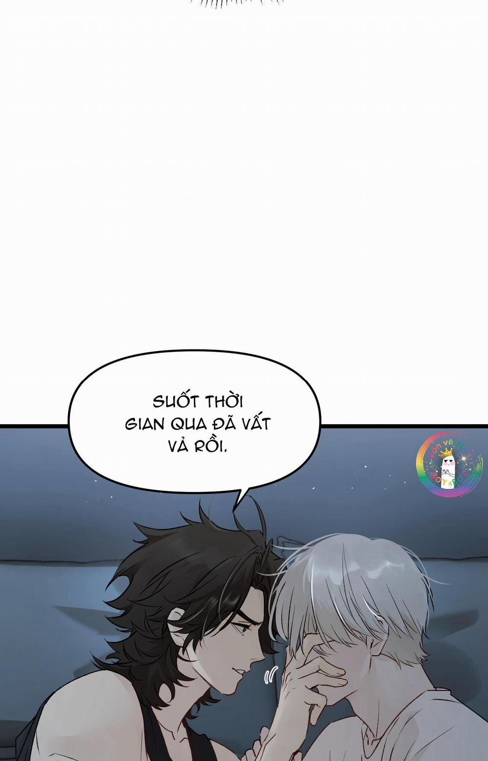 Bị Thú Dữ Ngang Nhiên Đeo Đuổi 18 trang 77