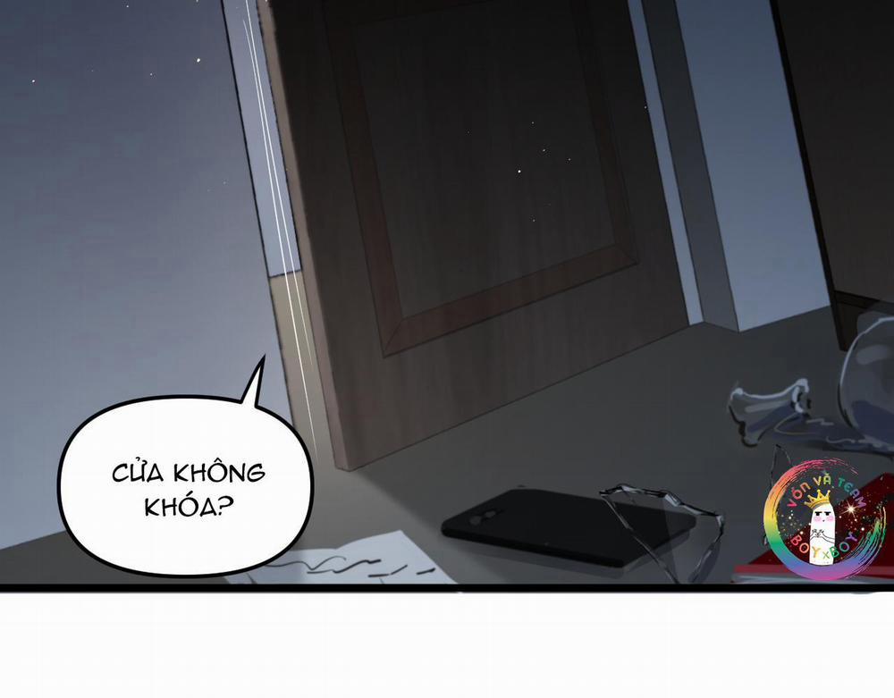 Bị Thú Dữ Ngang Nhiên Đeo Đuổi 18 trang 8