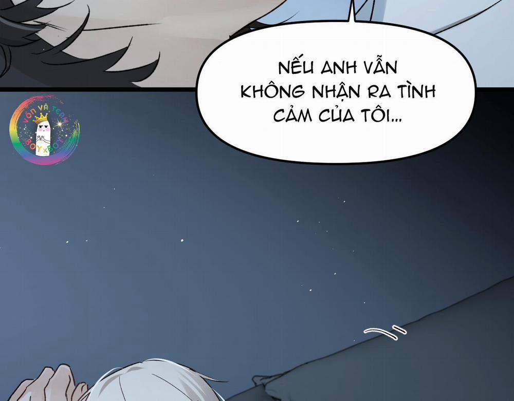 Bị Thú Dữ Ngang Nhiên Đeo Đuổi 18 trang 91