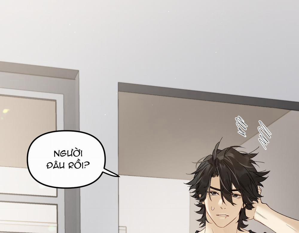 Bị Thú Dữ Ngang Nhiên Đeo Đuổi 18 trang 98