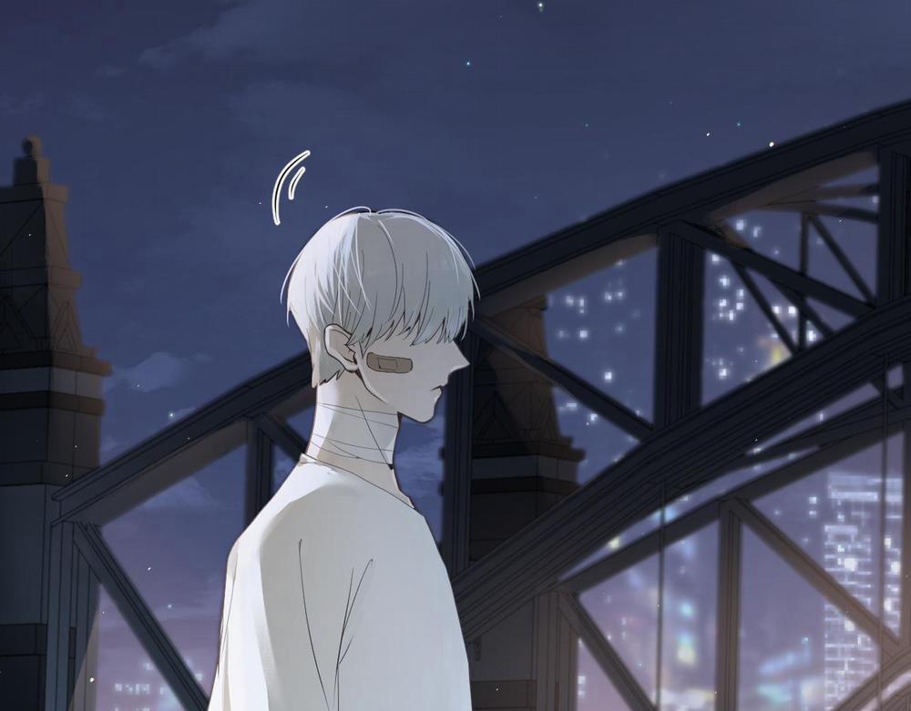 Bị Thú Dữ Ngang Nhiên Đeo Đuổi 2 trang 11