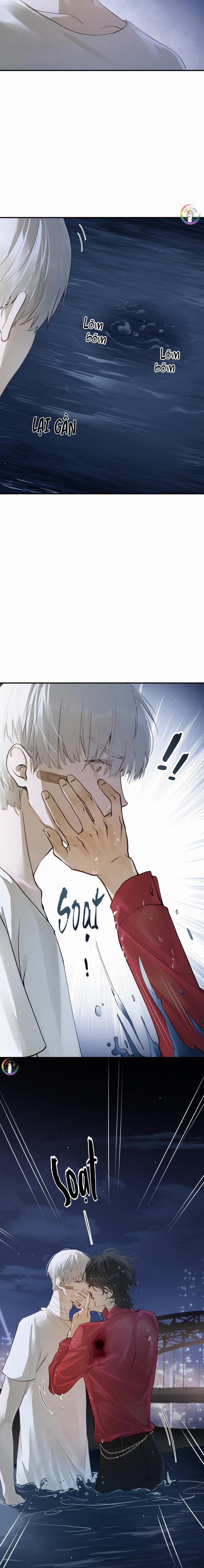 Bị Thú Dữ Ngang Nhiên Đeo Đuổi 2 trang 16