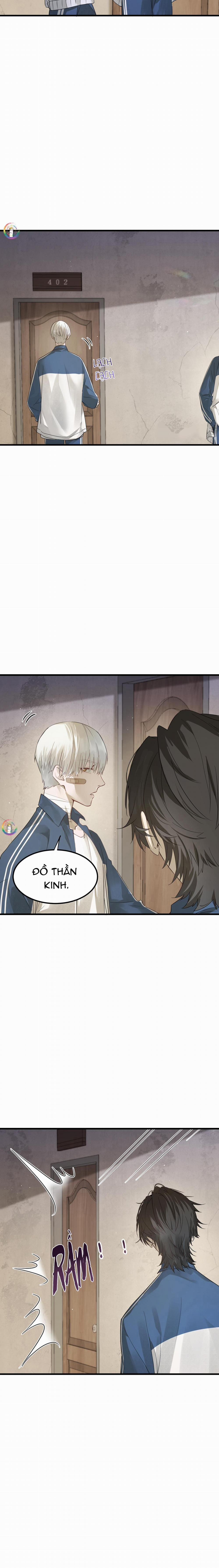 Bị Thú Dữ Ngang Nhiên Đeo Đuổi 2 trang 42