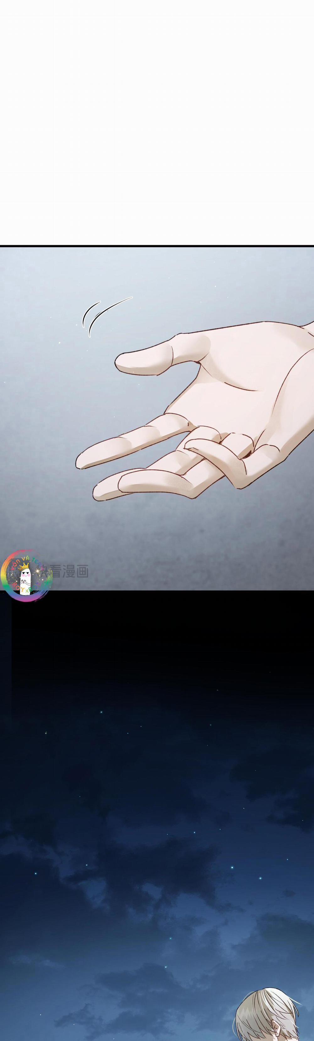 Bị Thú Dữ Ngang Nhiên Đeo Đuổi 3 trang 11