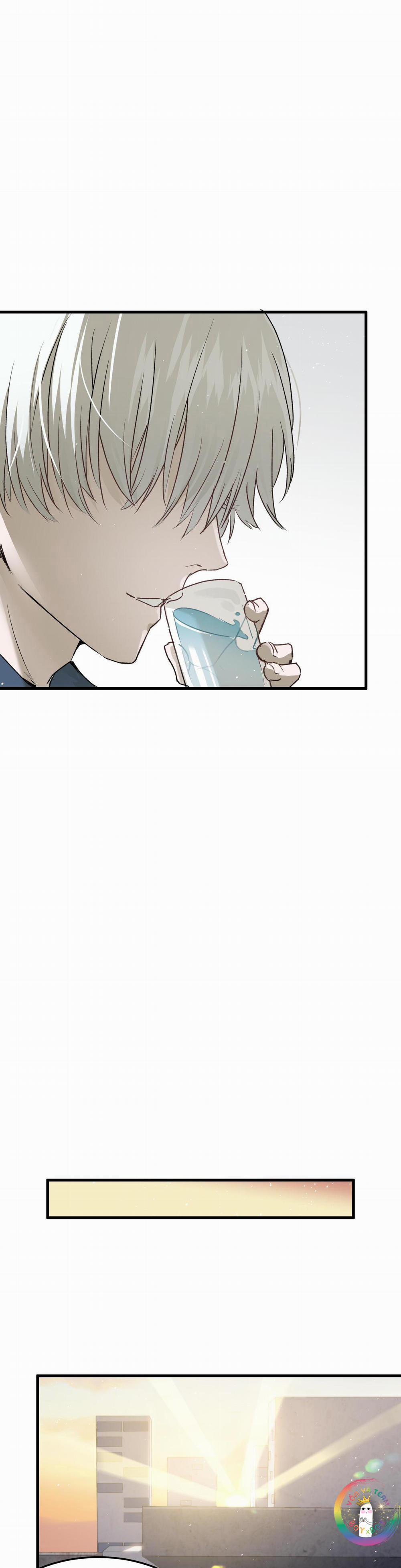 Bị Thú Dữ Ngang Nhiên Đeo Đuổi 3 trang 19