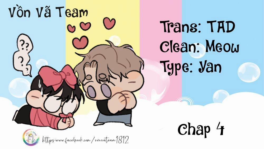 Bị Thú Dữ Ngang Nhiên Đeo Đuổi 4 trang 0