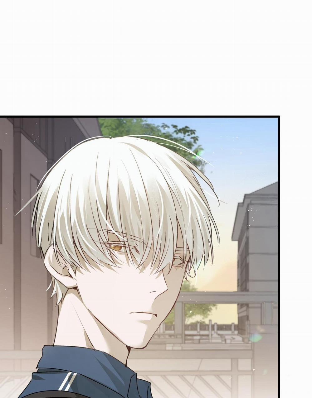 Bị Thú Dữ Ngang Nhiên Đeo Đuổi 4 trang 16