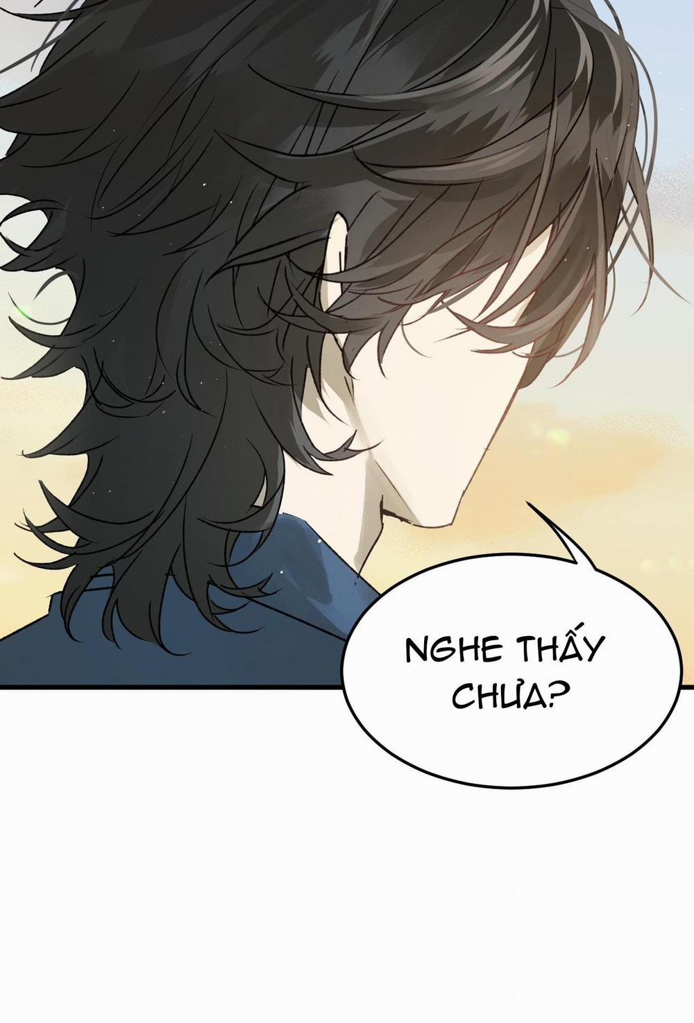 Bị Thú Dữ Ngang Nhiên Đeo Đuổi 4 trang 19