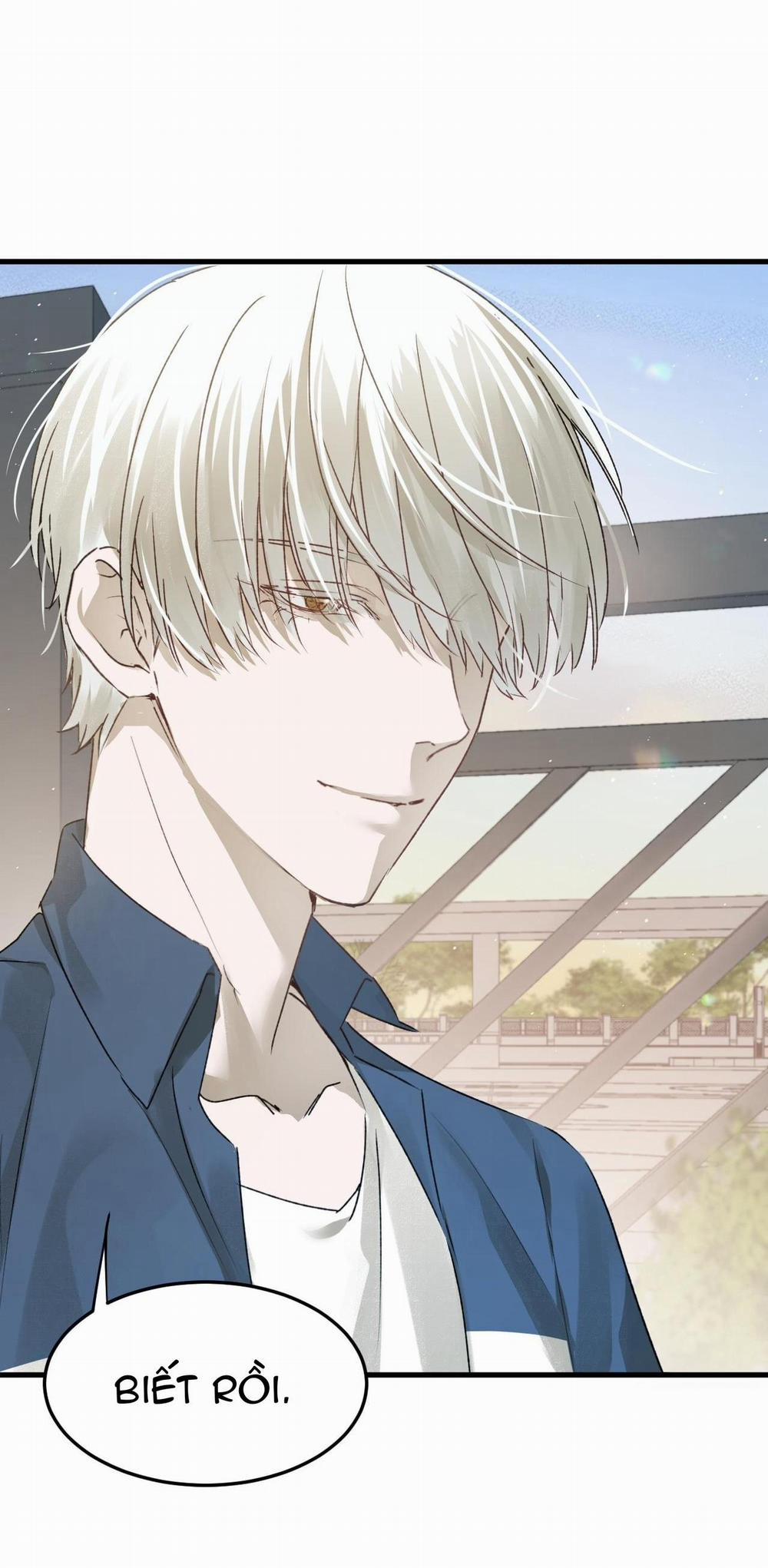 Bị Thú Dữ Ngang Nhiên Đeo Đuổi 4 trang 20