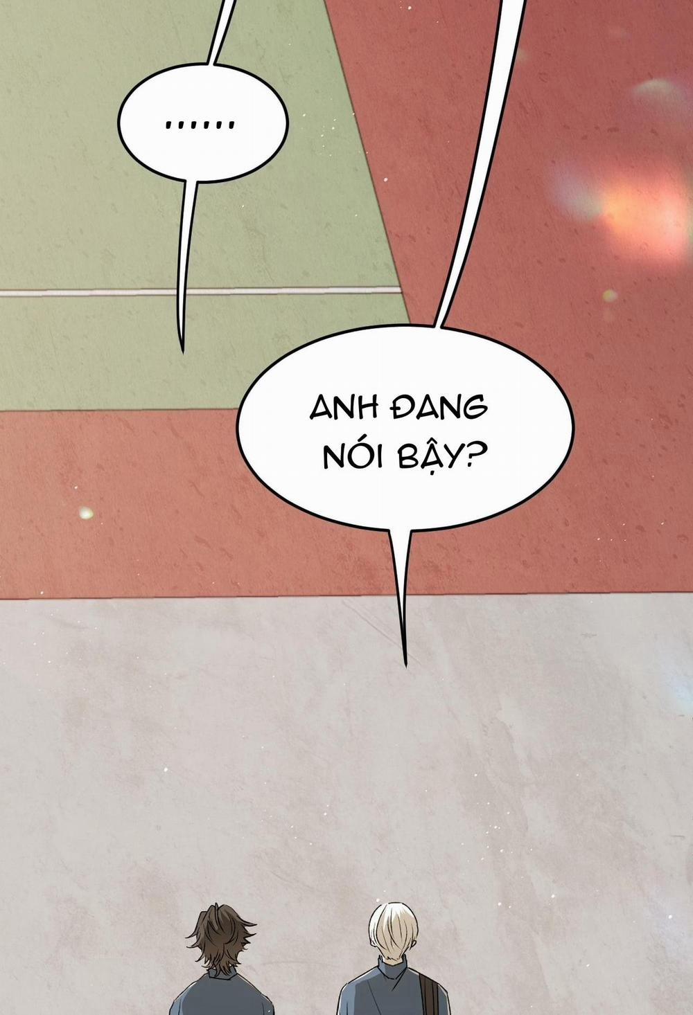 Bị Thú Dữ Ngang Nhiên Đeo Đuổi 4 trang 22