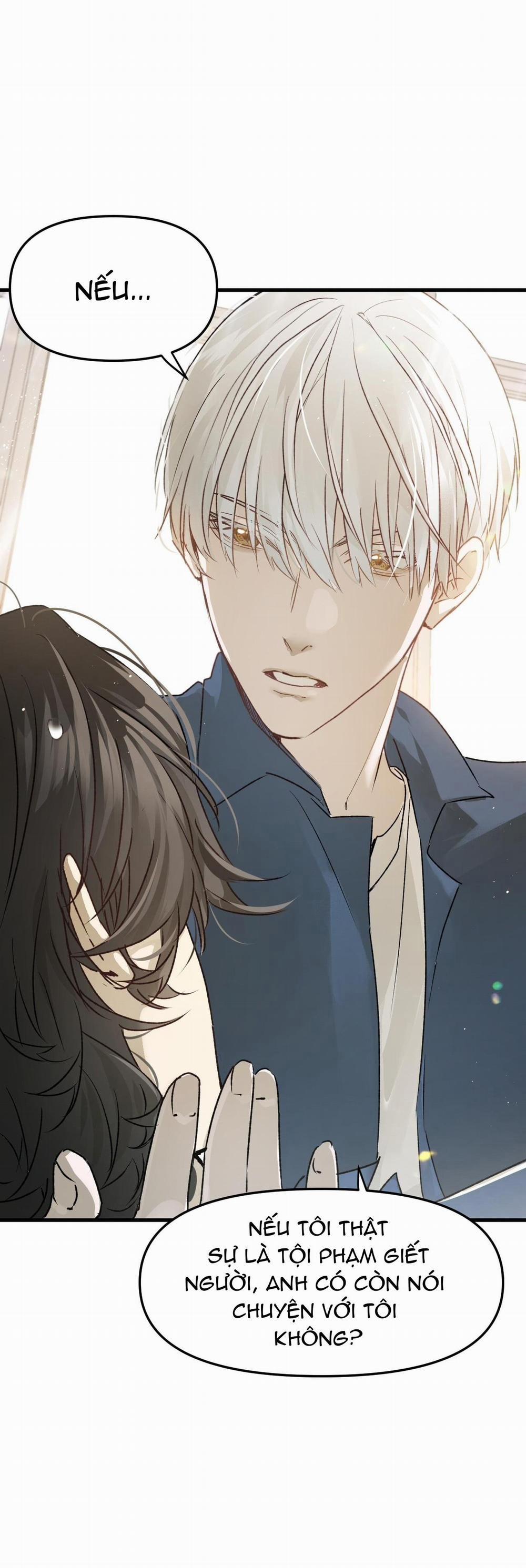 Bị Thú Dữ Ngang Nhiên Đeo Đuổi 4 trang 36