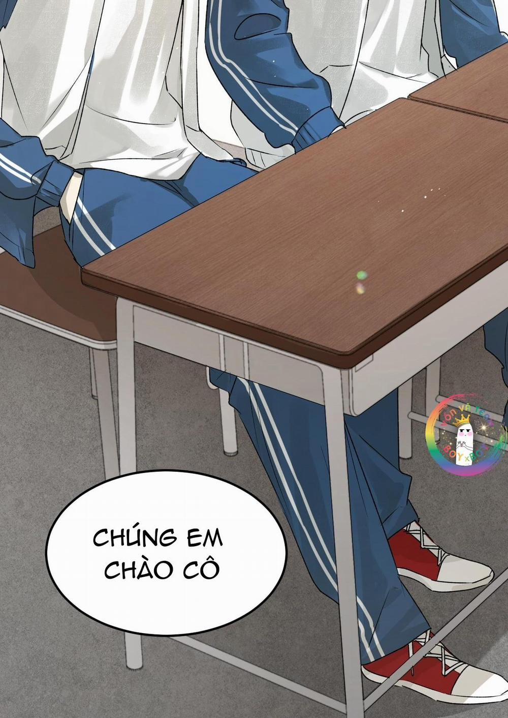 Bị Thú Dữ Ngang Nhiên Đeo Đuổi 4 trang 39