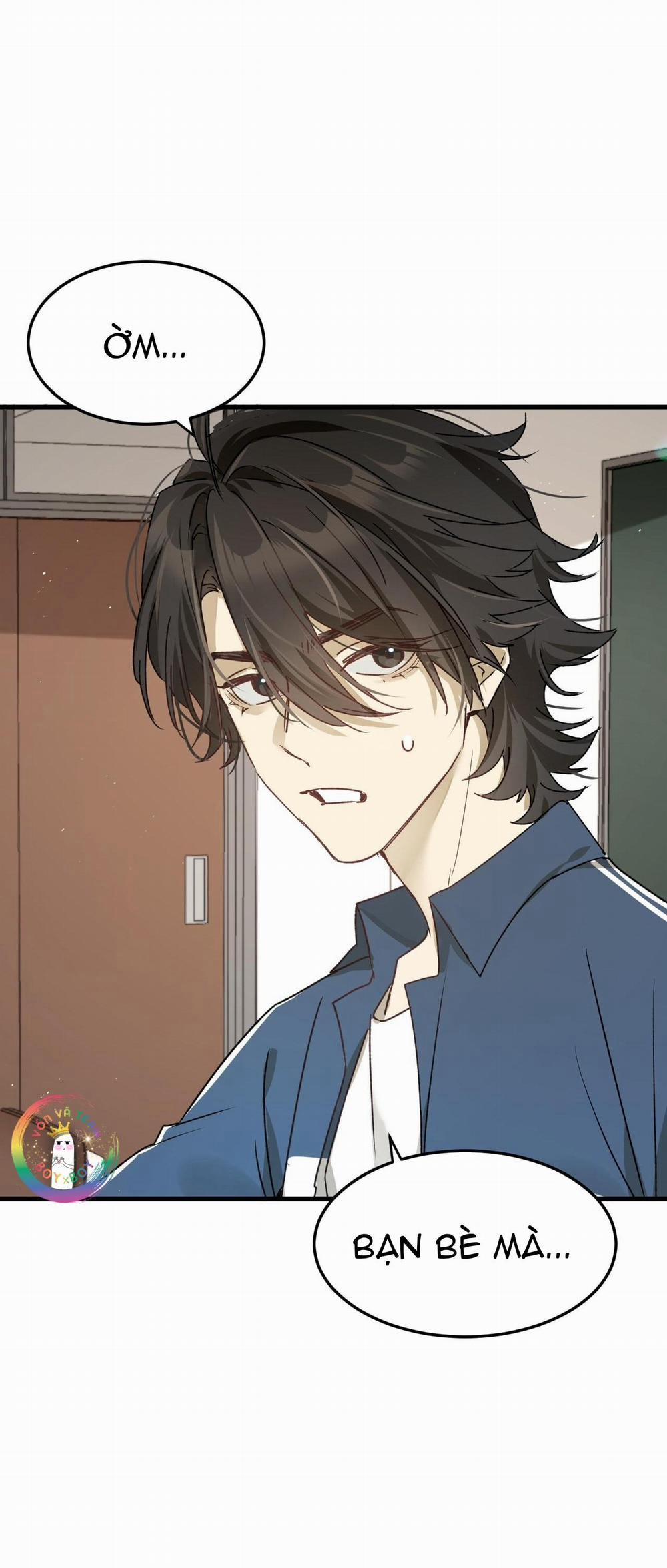 Bị Thú Dữ Ngang Nhiên Đeo Đuổi 4 trang 43