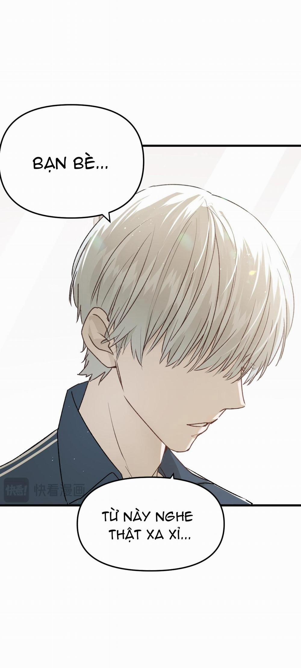 Bị Thú Dữ Ngang Nhiên Đeo Đuổi 4 trang 44