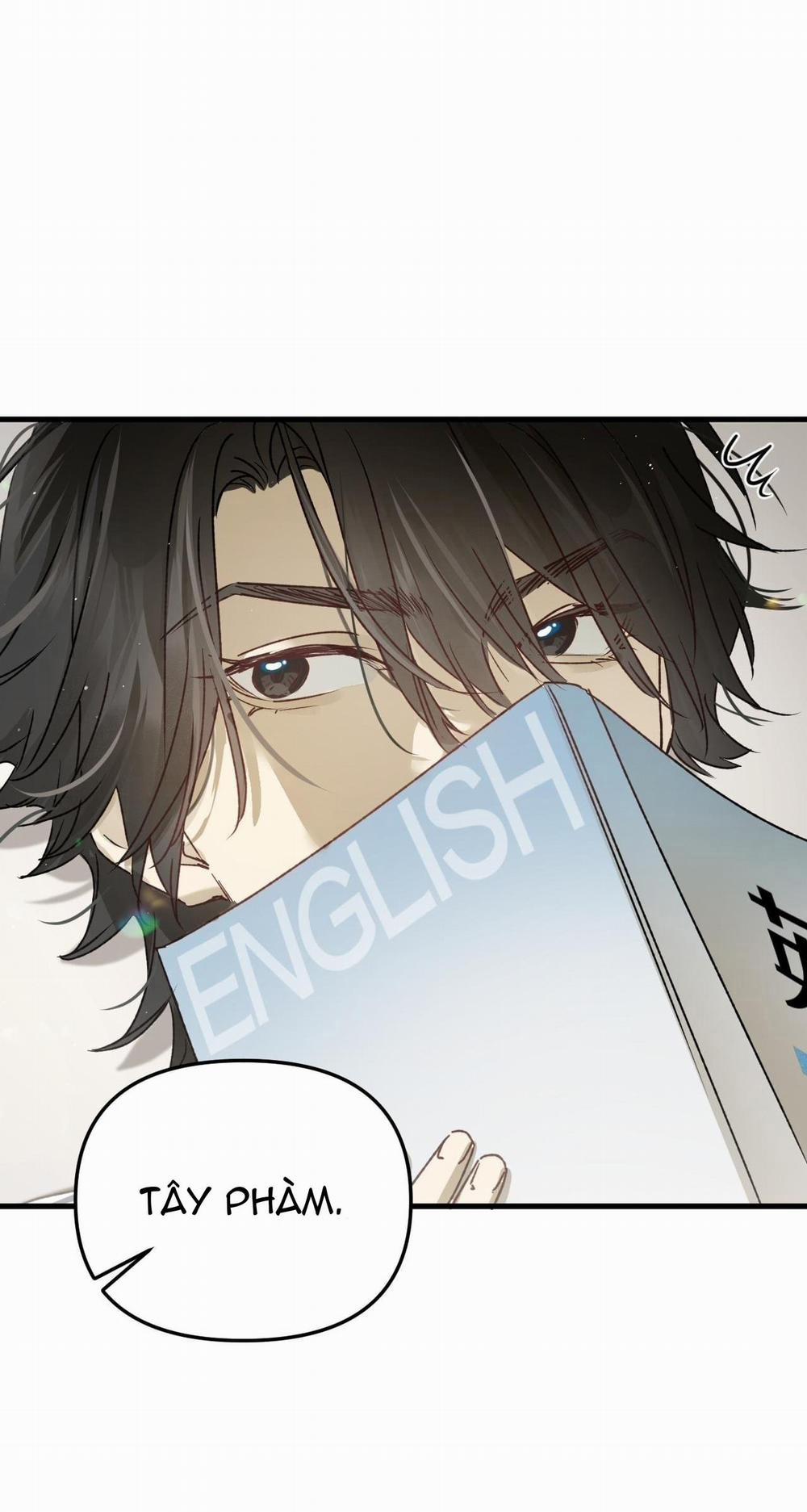 Bị Thú Dữ Ngang Nhiên Đeo Đuổi 4 trang 48