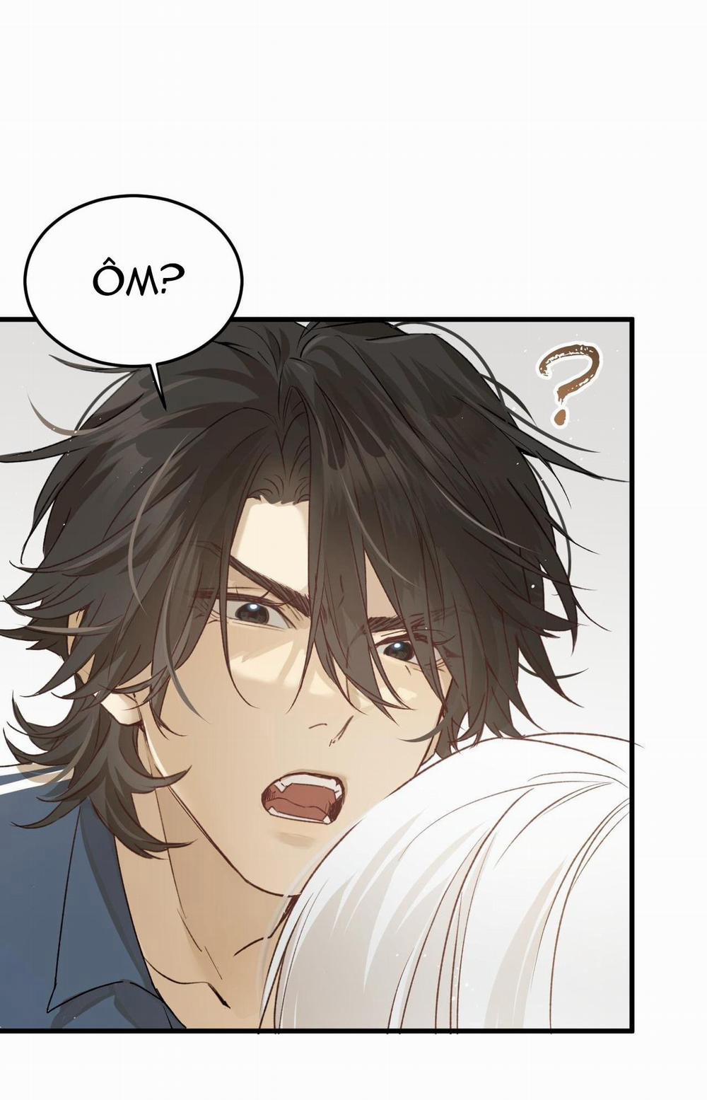 Bị Thú Dữ Ngang Nhiên Đeo Đuổi 5 trang 14