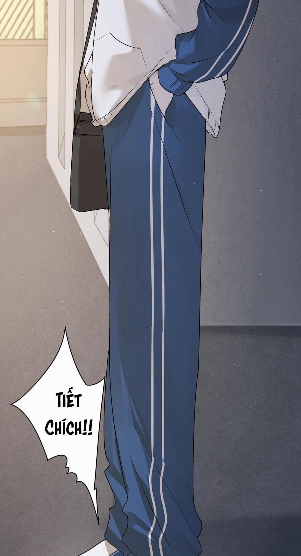 Bị Thú Dữ Ngang Nhiên Đeo Đuổi 5 trang 26