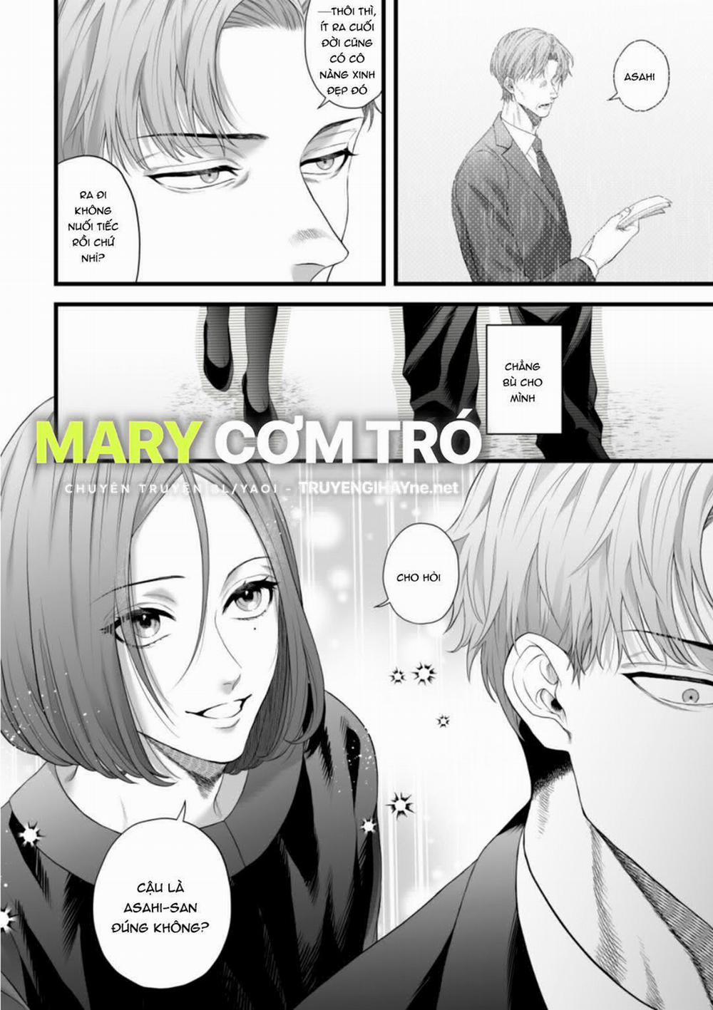 Bị Tình Nhân Của Bố Cưỡng Hiếp 1.1 trang 5