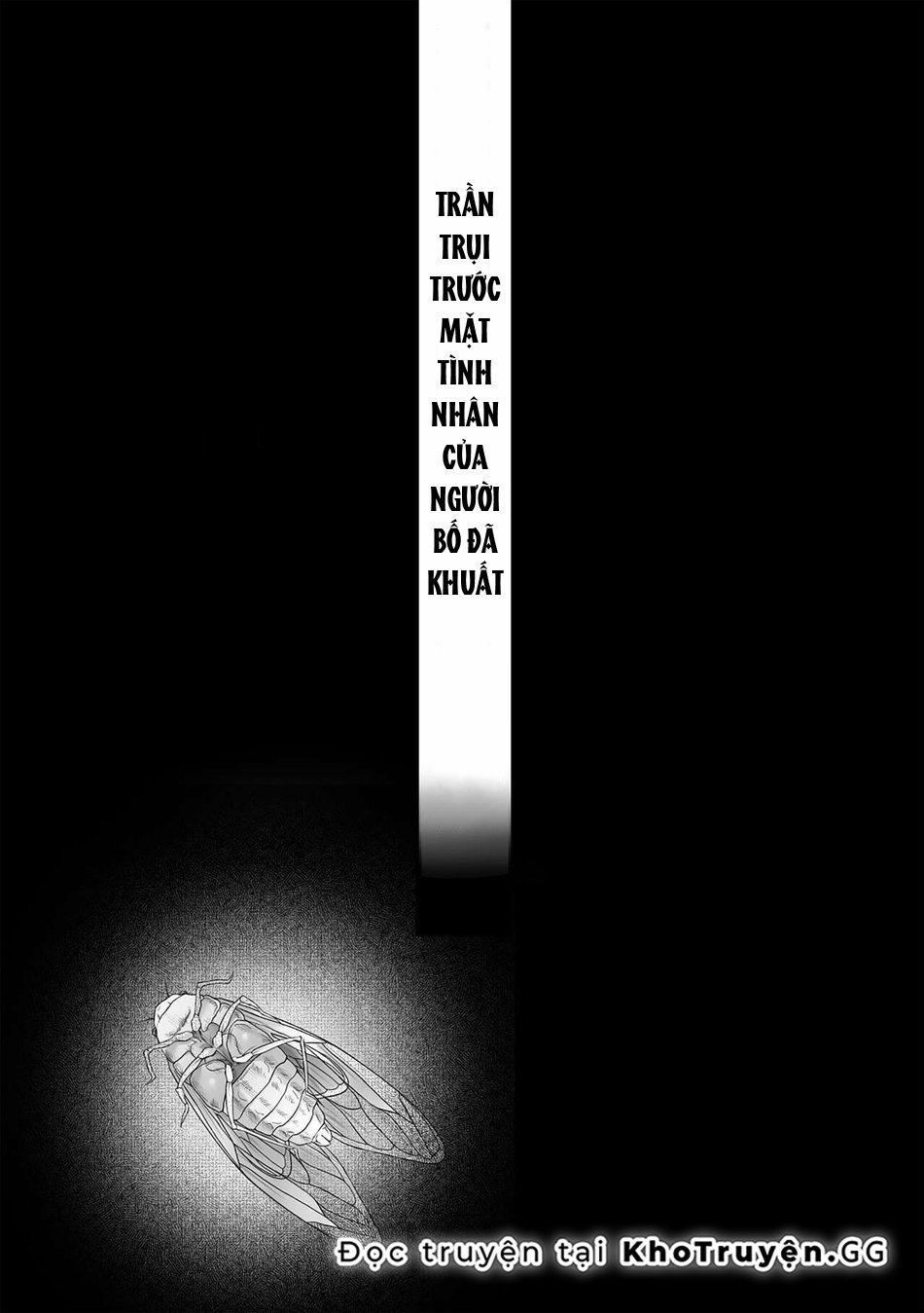 Bị Tình Nhân Của Cha Cưỡng Bức 1 trang 3