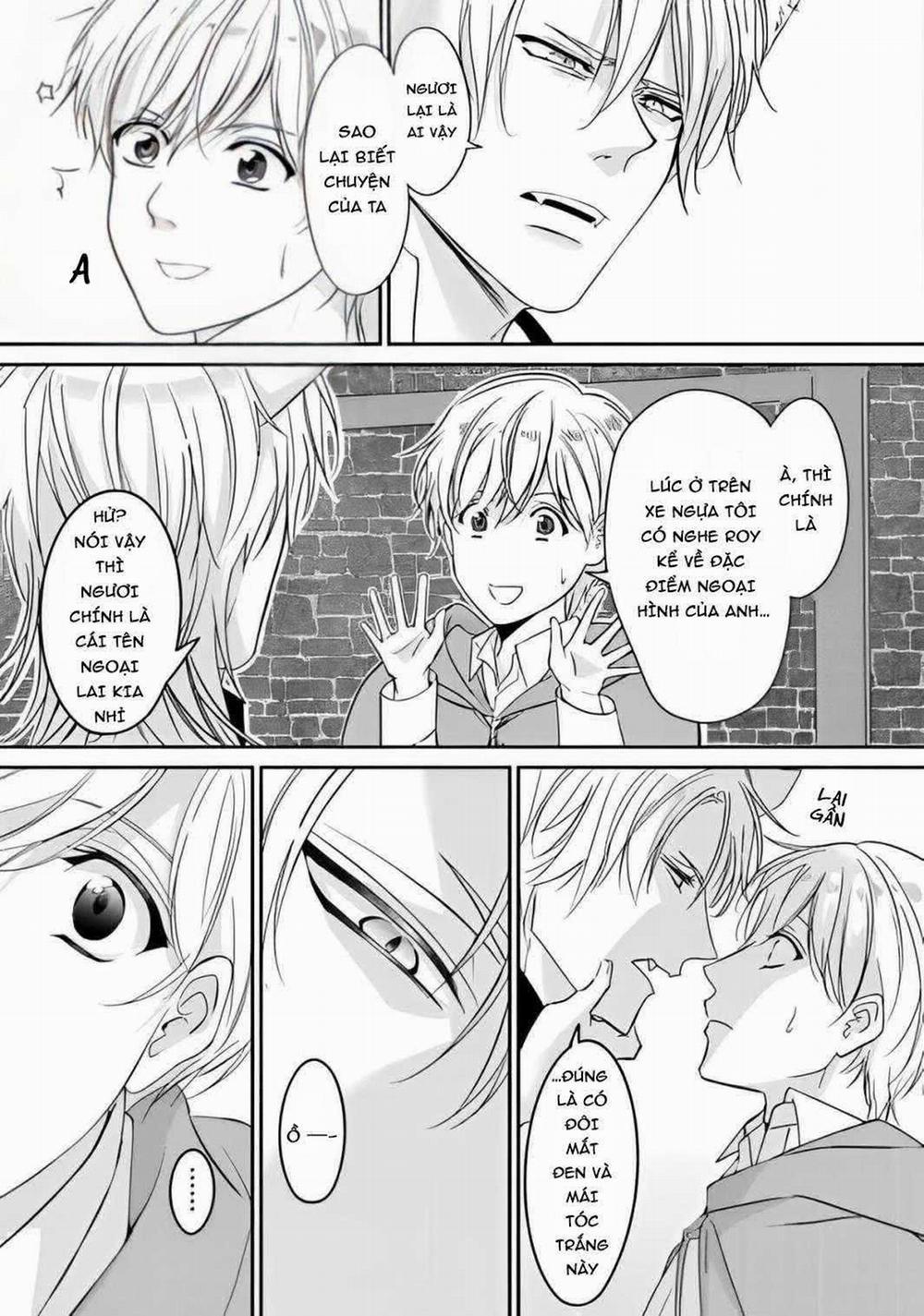 Bị Triệu Hồi Đến Dị Giới Do Bị Vạ Lây Và Được Đội Kỵ Sĩ Mạnh Nhất Nhặt Về 6 trang 2