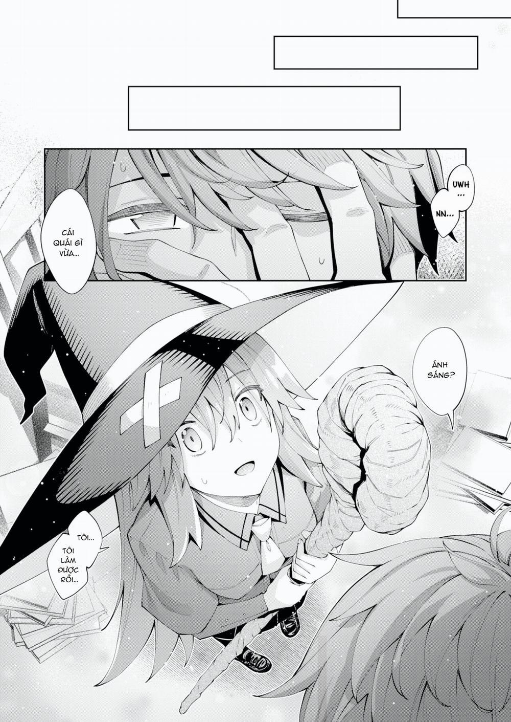 Bị triệu hồi đến thế giới khác, tôi dùng thân thể rèn luyện để đổi đời 1 (Mở cách cổng đưa cô gái ấy đến thế giới của phụ nữ...) trang 4