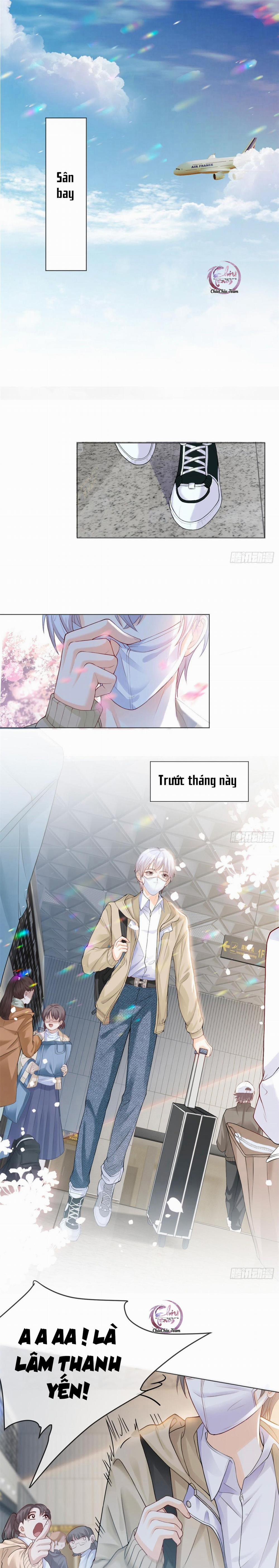 Bị Vạn Người Anti, Sống Lại Tôi Hot Khắp Internet 1 trang 1