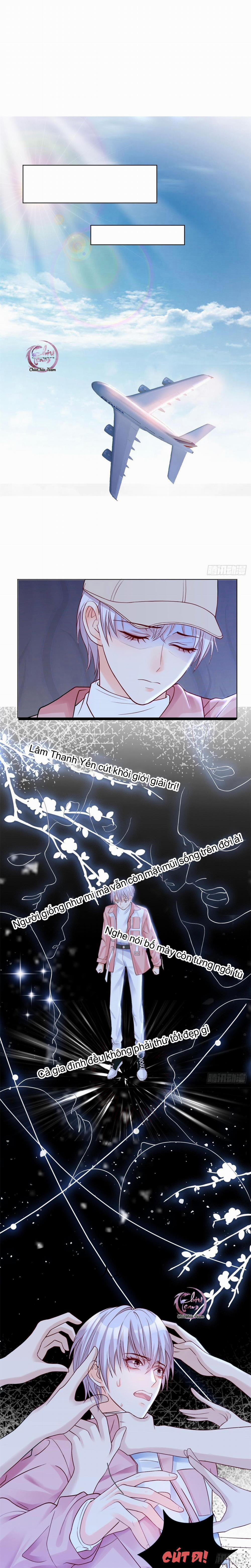 Bị Vạn Người Anti, Sống Lại Tôi Hot Khắp Internet 1 trang 8