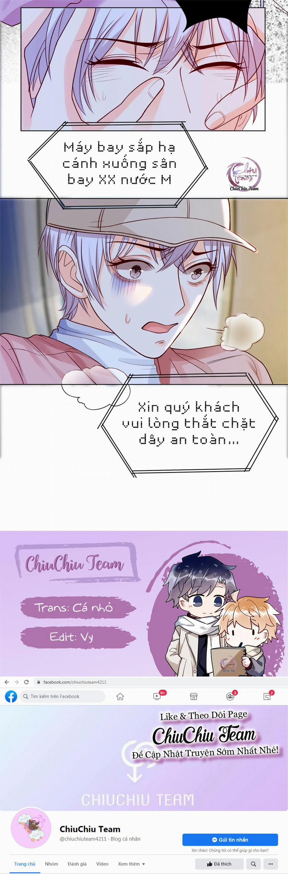 Bị Vạn Người Anti, Sống Lại Tôi Hot Khắp Internet 1 trang 9