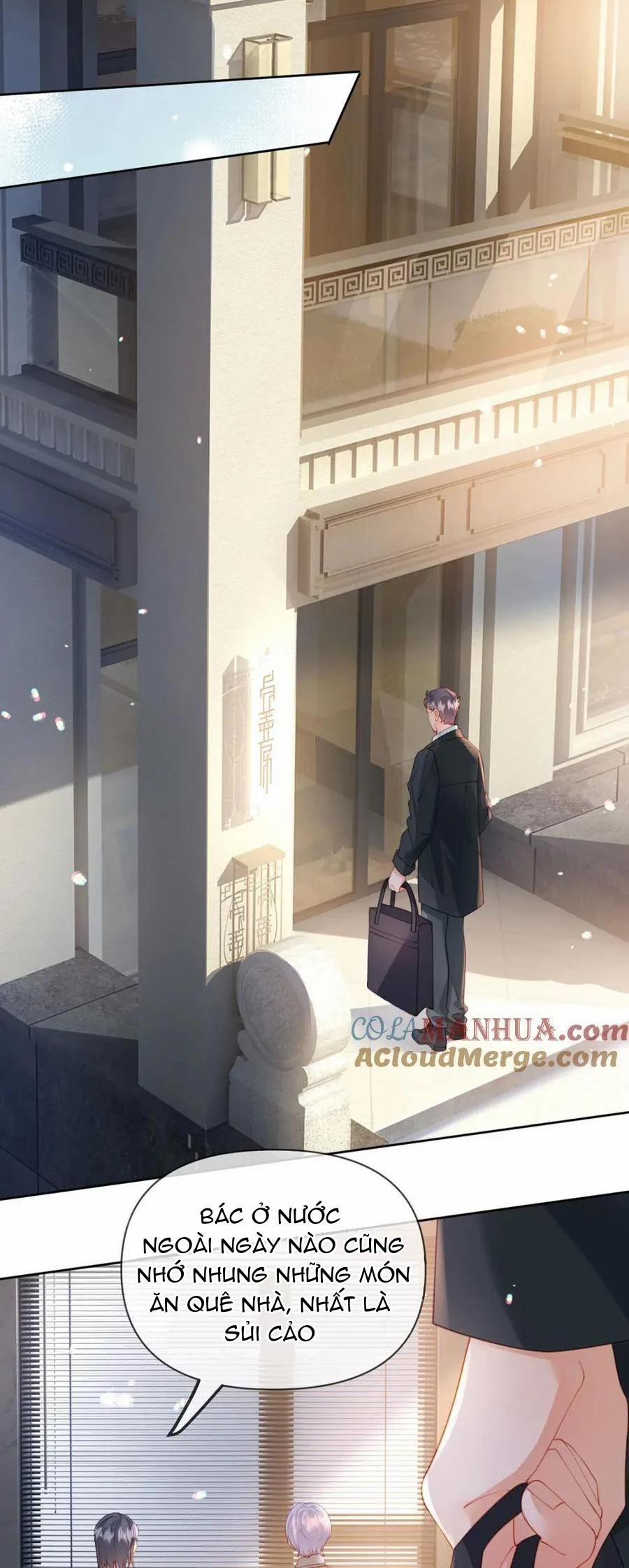 Bị Vạn Người Anti, Sống Lại Tôi Hot Khắp Internet 101 trang 10