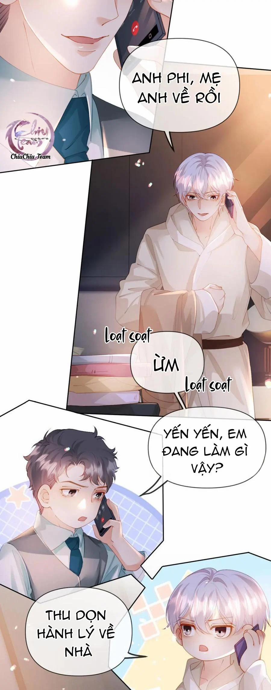 Bị Vạn Người Anti, Sống Lại Tôi Hot Khắp Internet 101 trang 4