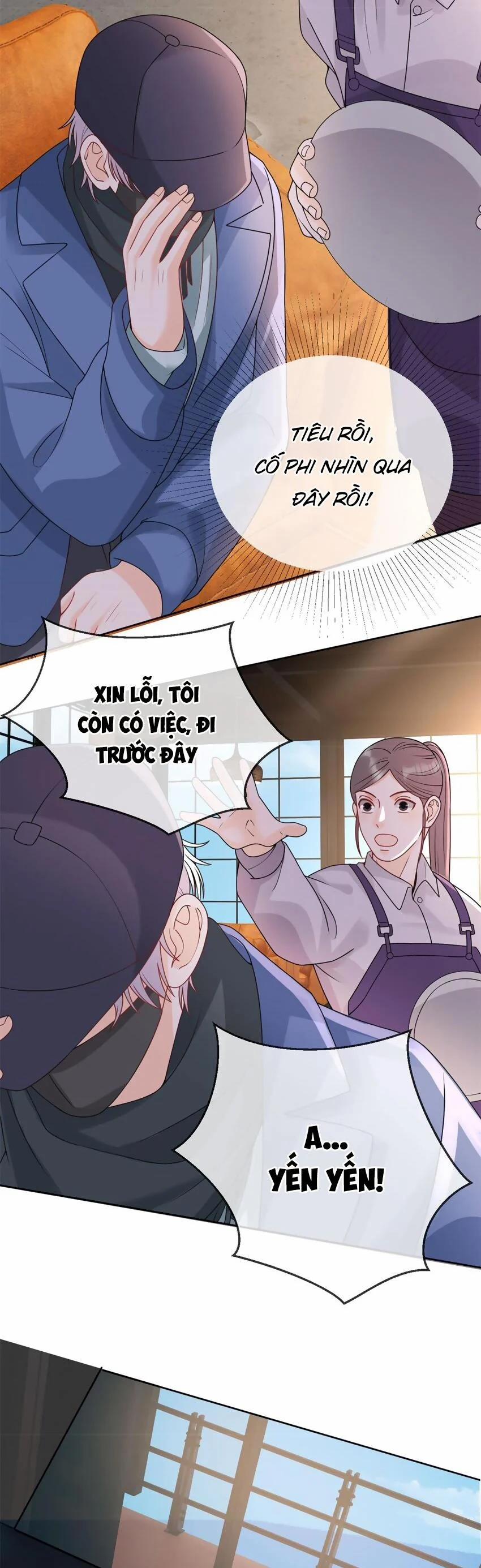 Bị Vạn Người Anti, Sống Lại Tôi Hot Khắp Internet 105 trang 10