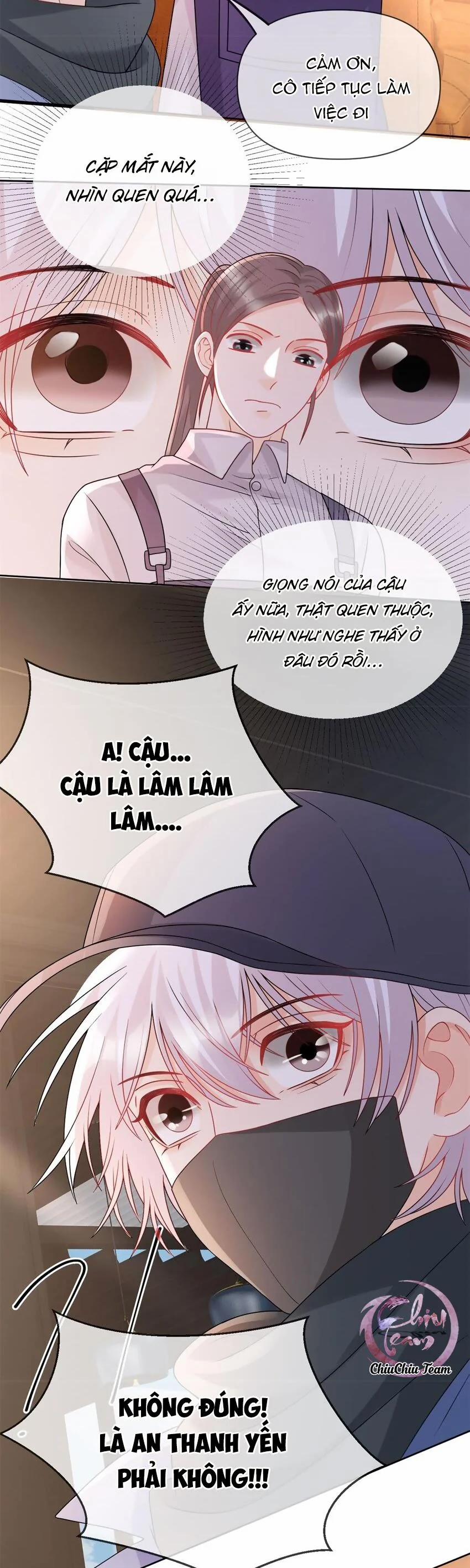 Bị Vạn Người Anti, Sống Lại Tôi Hot Khắp Internet 105 trang 5