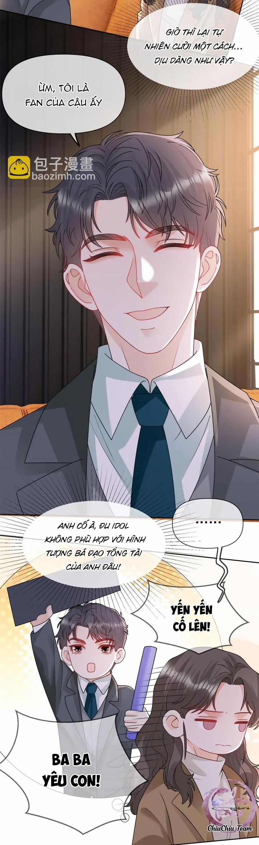 Bị Vạn Người Anti, Sống Lại Tôi Hot Khắp Internet 105 trang 8