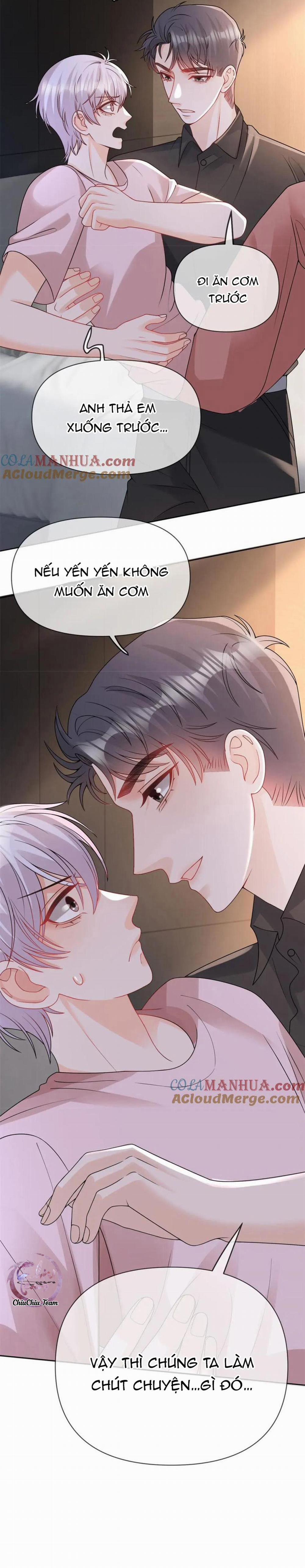 Bị Vạn Người Anti, Sống Lại Tôi Hot Khắp Internet 106 trang 5