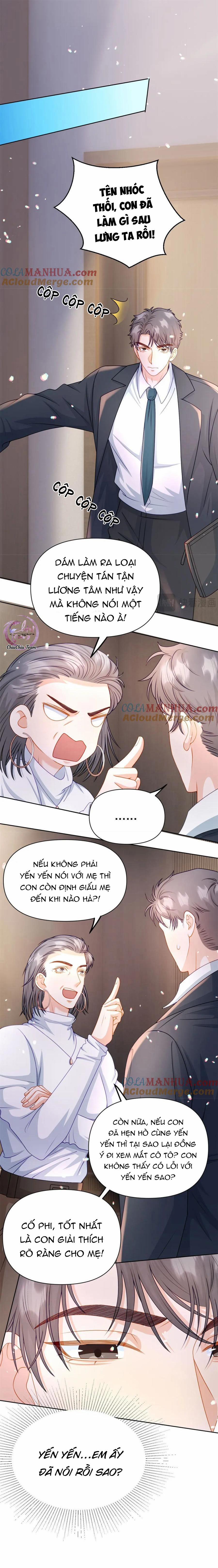 Bị Vạn Người Anti, Sống Lại Tôi Hot Khắp Internet 109 trang 1