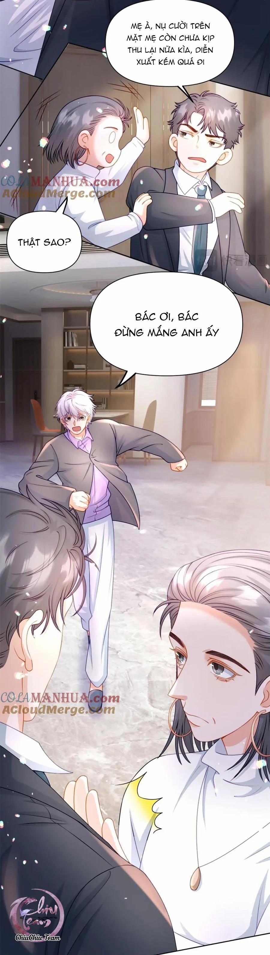 Bị Vạn Người Anti, Sống Lại Tôi Hot Khắp Internet 110 trang 1