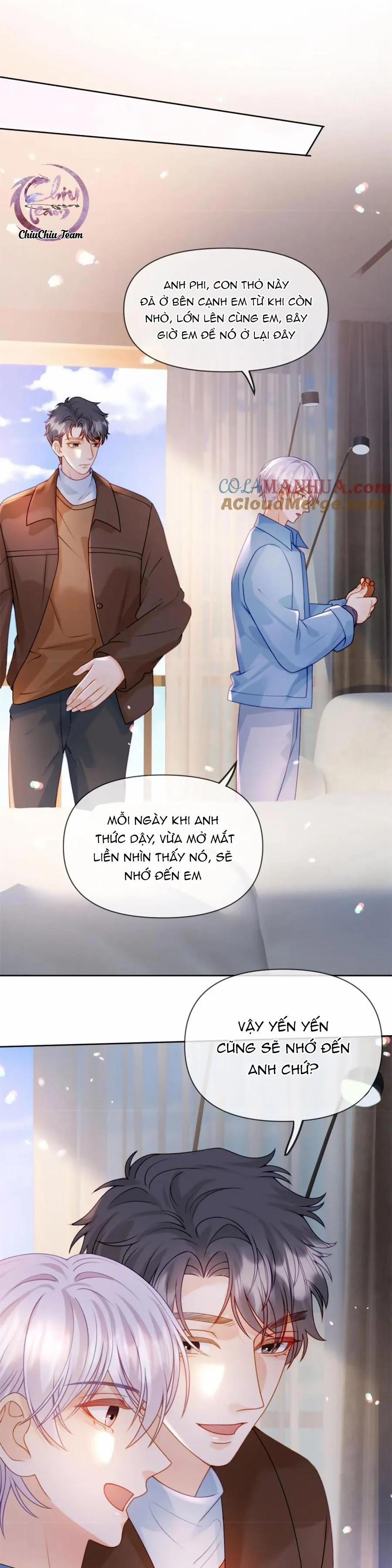 Bị Vạn Người Anti, Sống Lại Tôi Hot Khắp Internet 110 trang 14