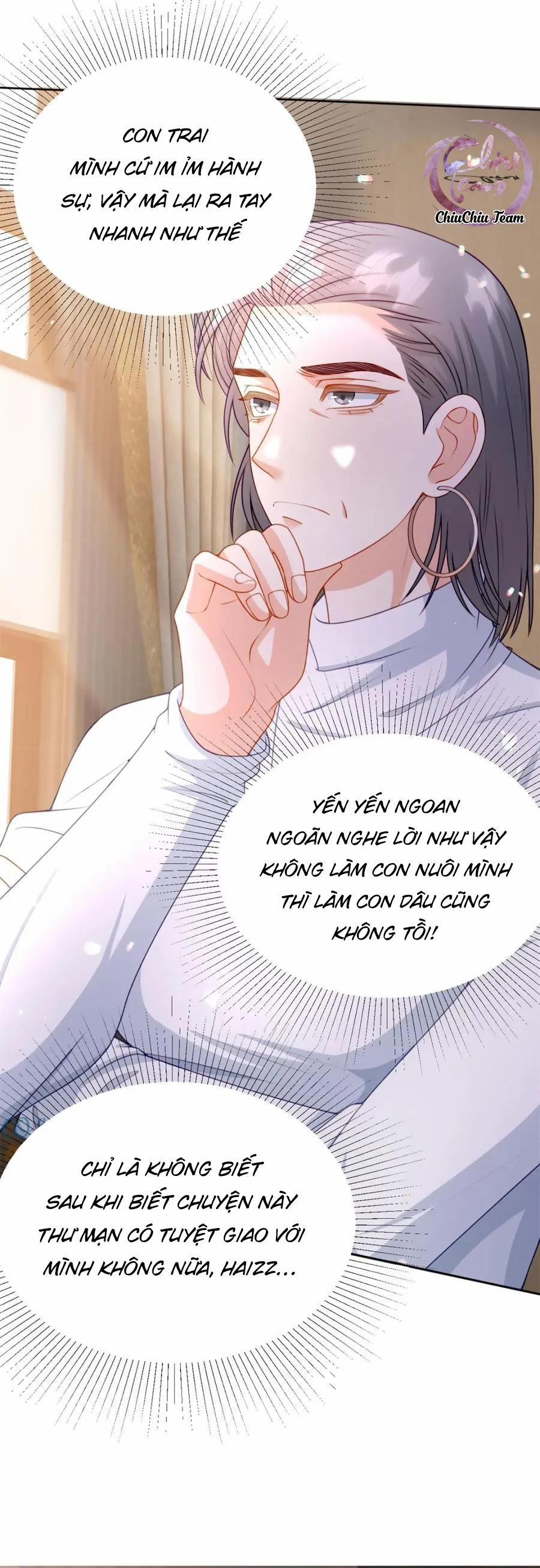 Bị Vạn Người Anti, Sống Lại Tôi Hot Khắp Internet 110 trang 4