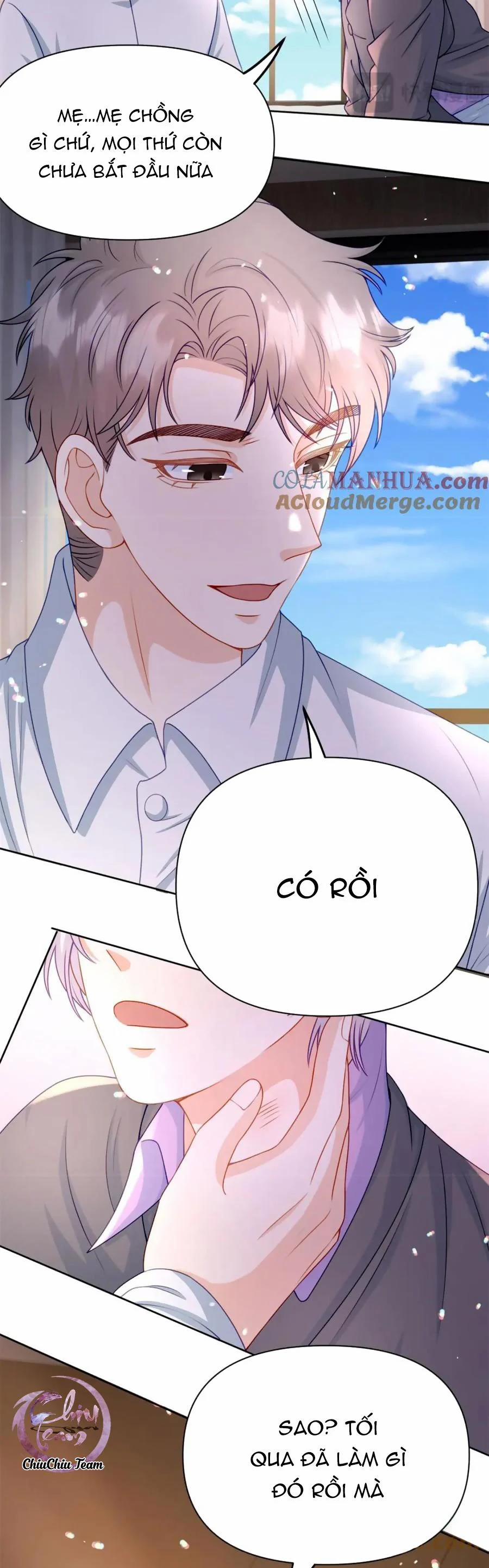 Bị Vạn Người Anti, Sống Lại Tôi Hot Khắp Internet 110 trang 6