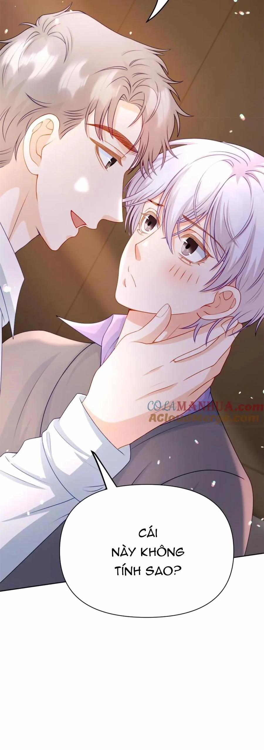 Bị Vạn Người Anti, Sống Lại Tôi Hot Khắp Internet 110 trang 7