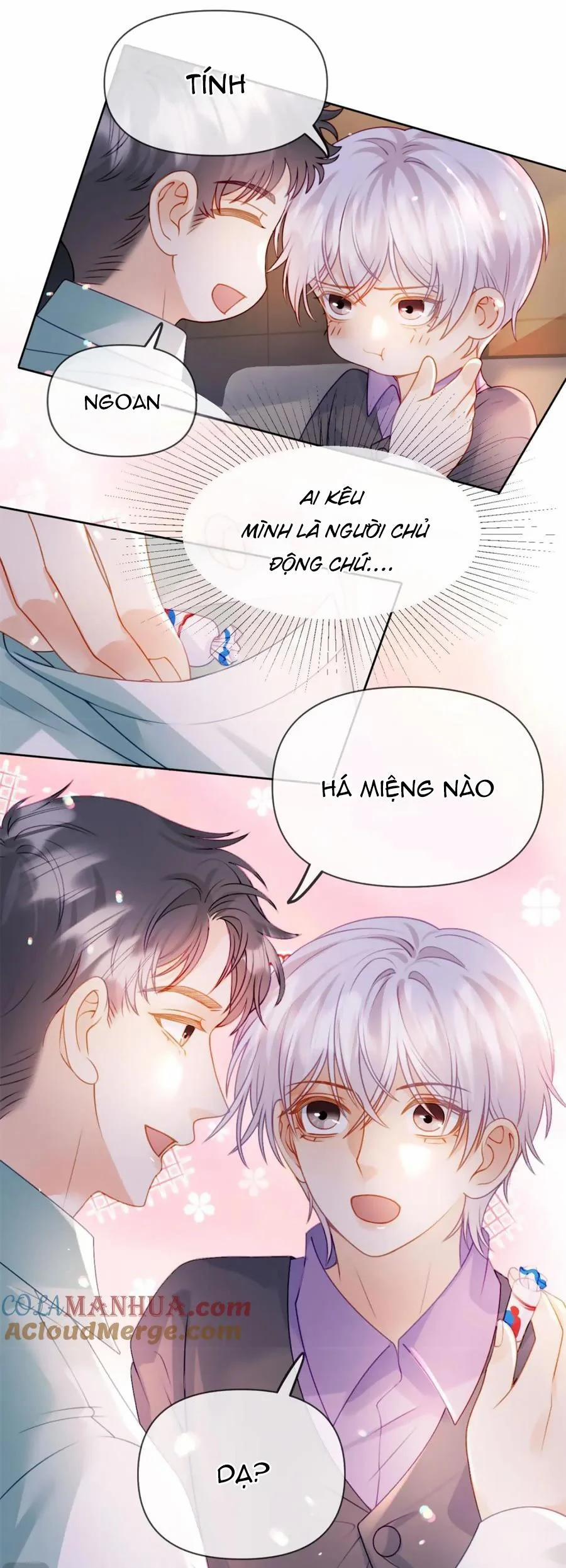 Bị Vạn Người Anti, Sống Lại Tôi Hot Khắp Internet 110 trang 8