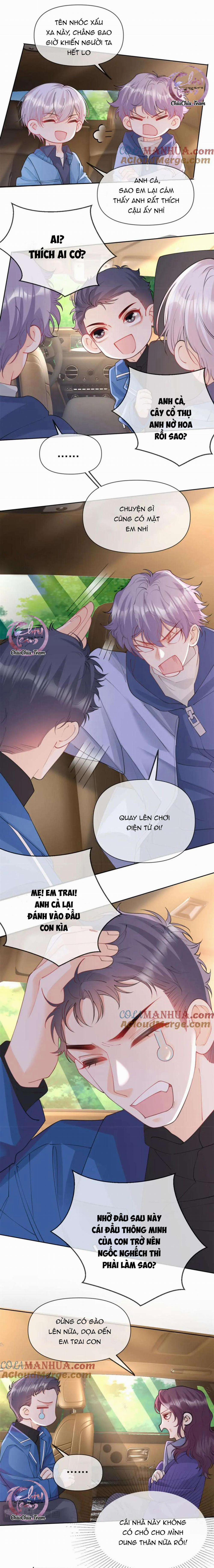 Bị Vạn Người Anti, Sống Lại Tôi Hot Khắp Internet 112 trang 0