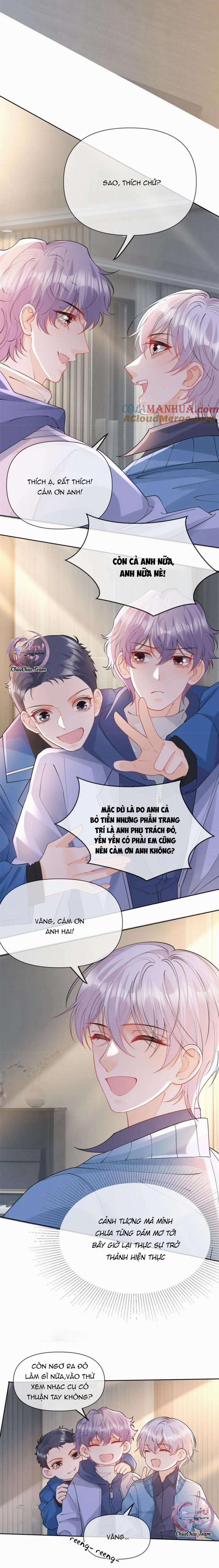 Bị Vạn Người Anti, Sống Lại Tôi Hot Khắp Internet 112 trang 3