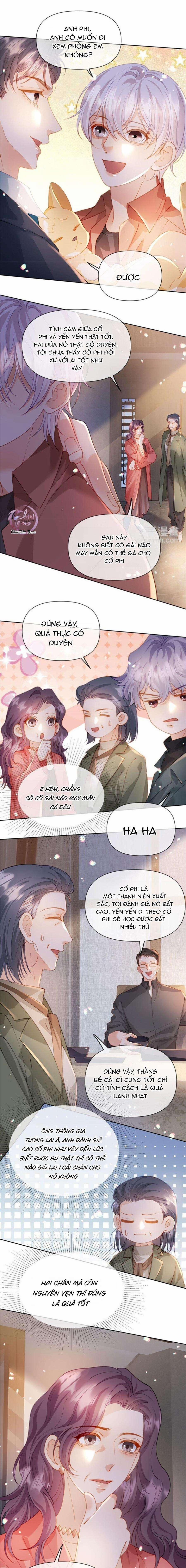 Bị Vạn Người Anti, Sống Lại Tôi Hot Khắp Internet 113 trang 5