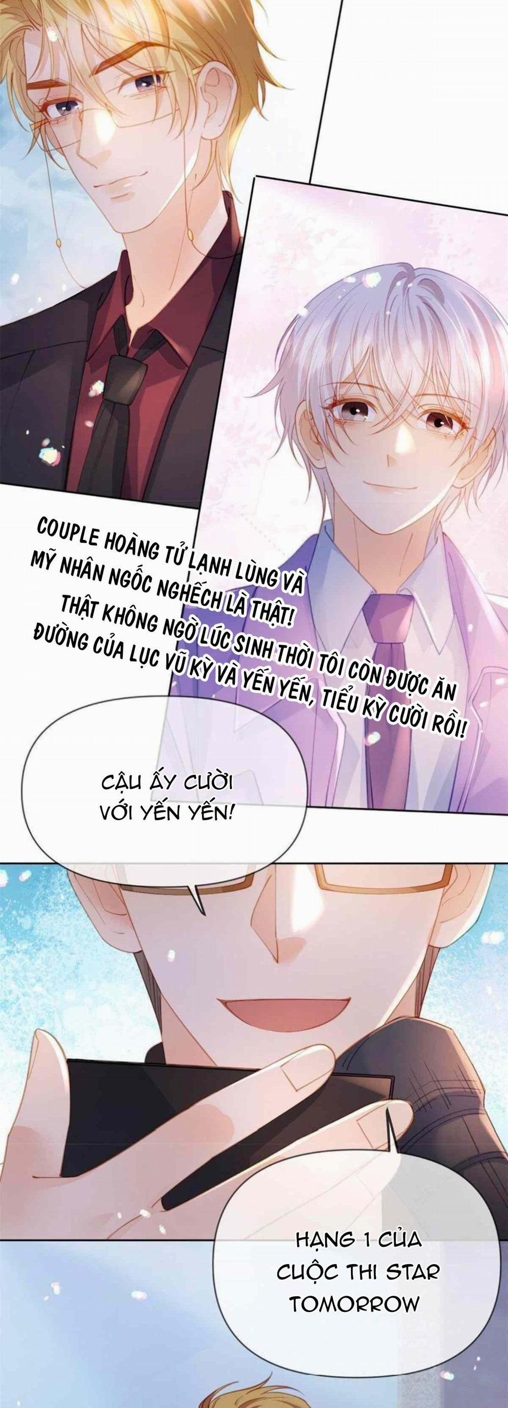 Bị Vạn Người Anti, Sống Lại Tôi Hot Khắp Internet 115 trang 10