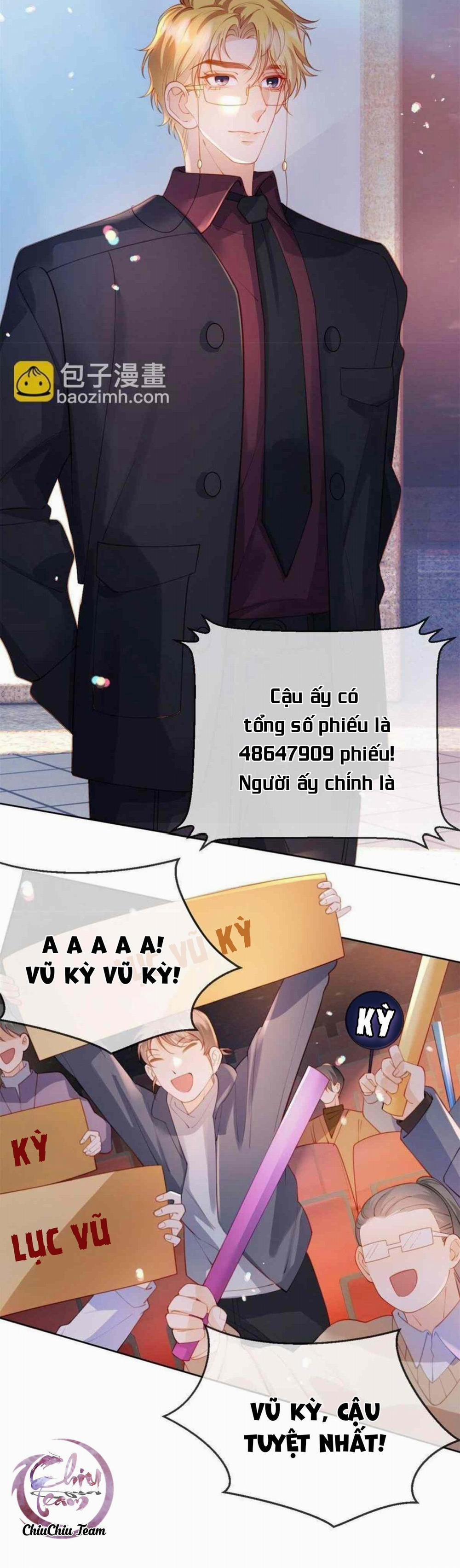 Bị Vạn Người Anti, Sống Lại Tôi Hot Khắp Internet 115 trang 11