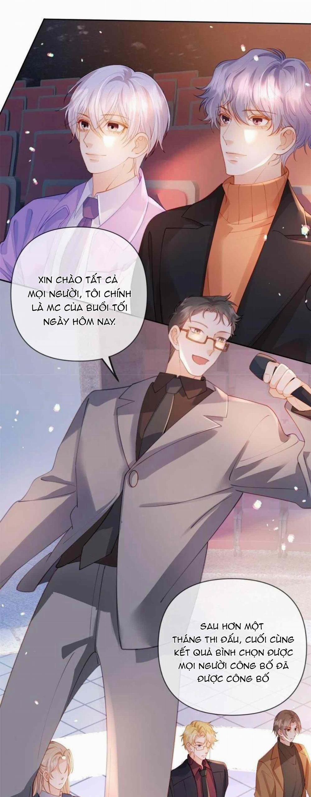 Bị Vạn Người Anti, Sống Lại Tôi Hot Khắp Internet 115 trang 7