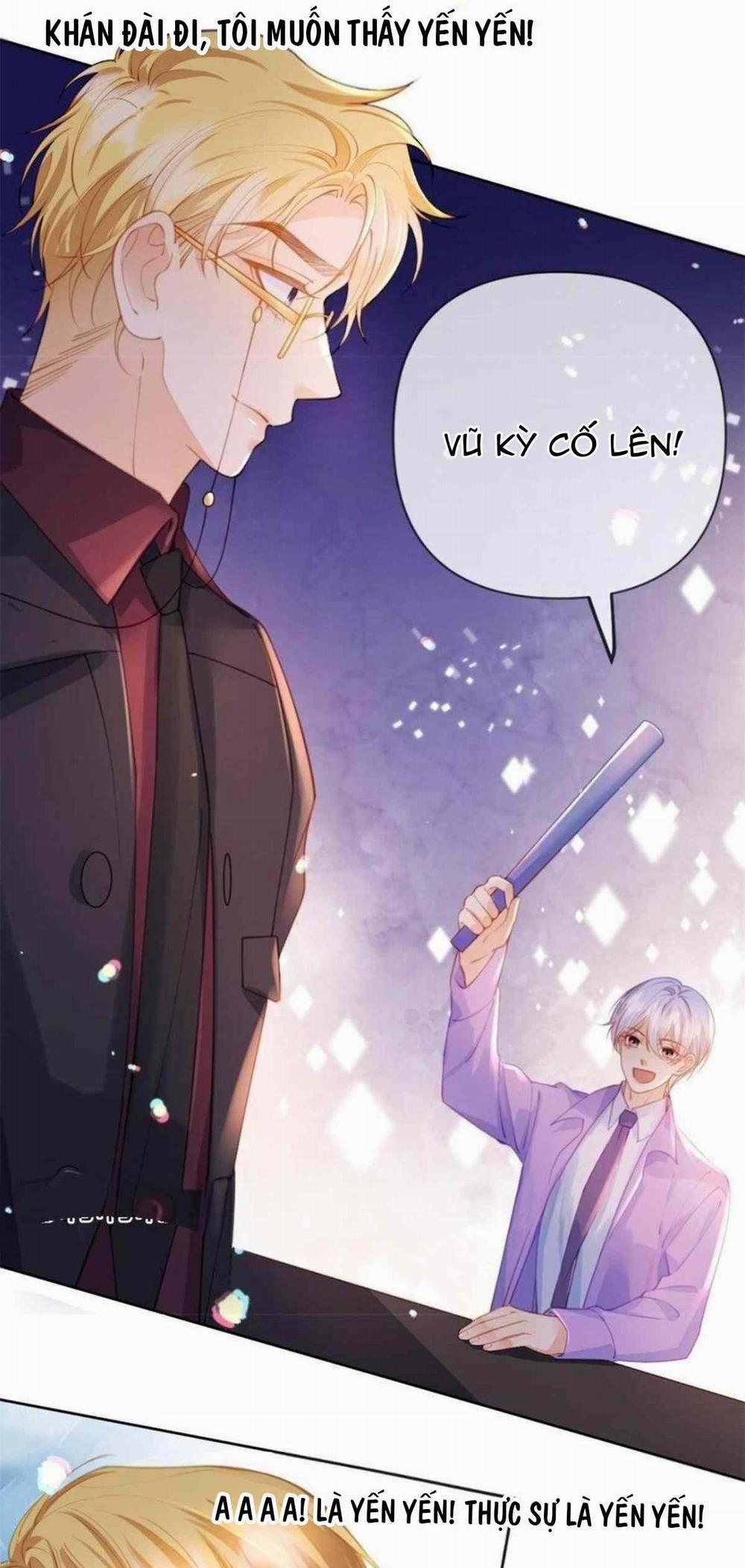 Bị Vạn Người Anti, Sống Lại Tôi Hot Khắp Internet 115 trang 9