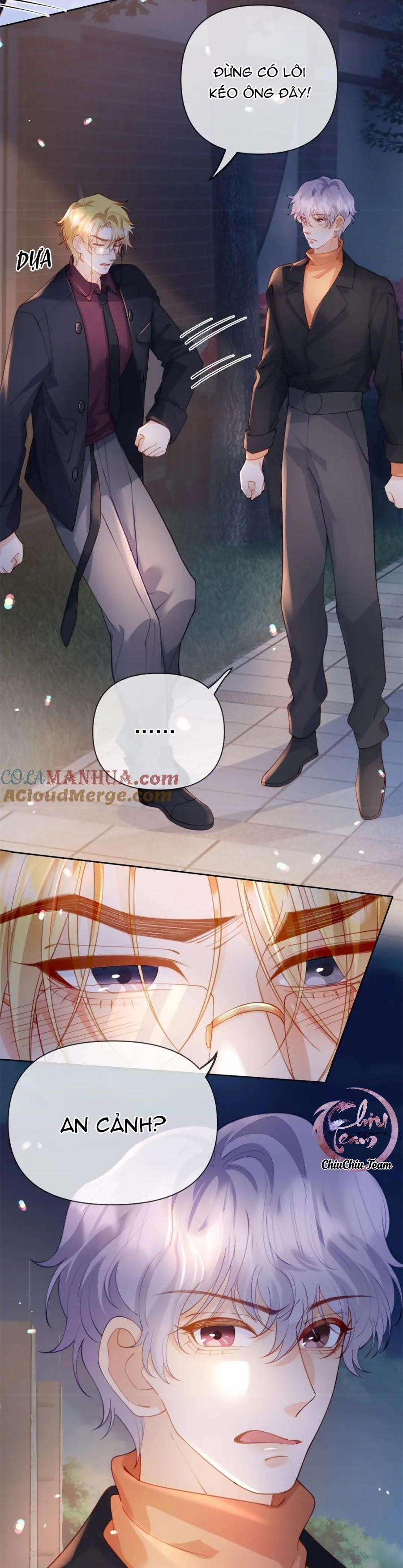 Bị Vạn Người Anti, Sống Lại Tôi Hot Khắp Internet 117 trang 1